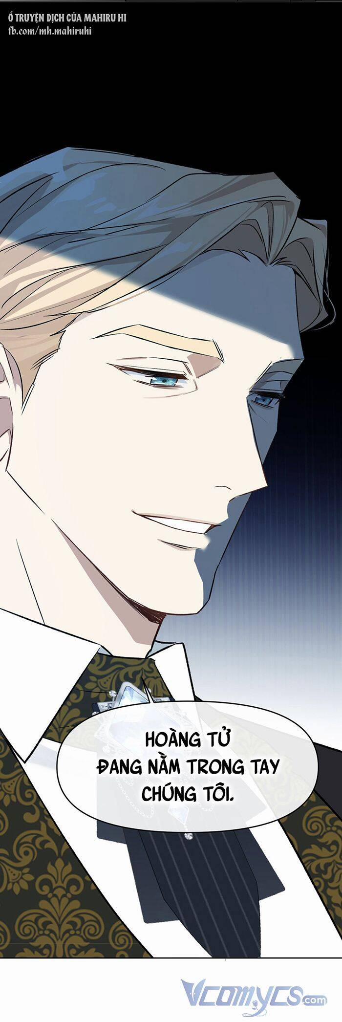 Đại Chiến Công Chúa 141 trang 21