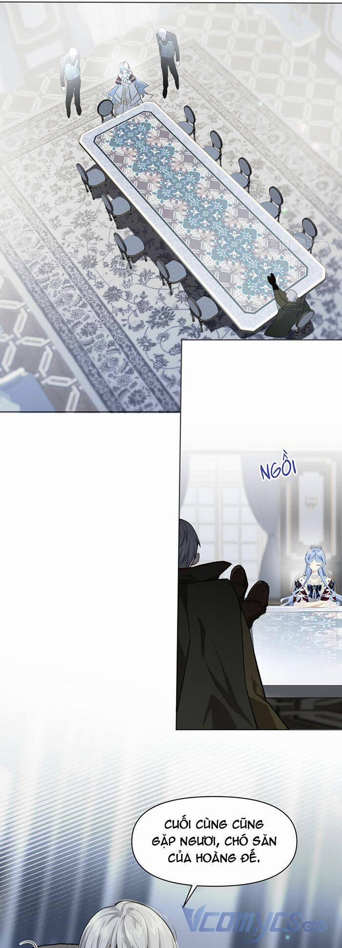 Đại Chiến Công Chúa 141 trang 9