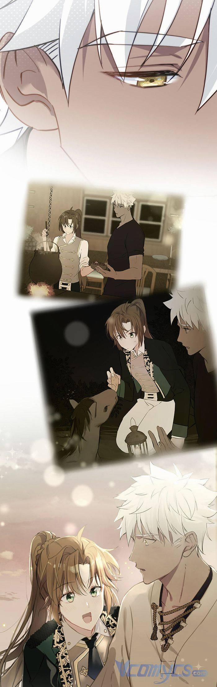 Đại Chiến Công Chúa 142 trang 12