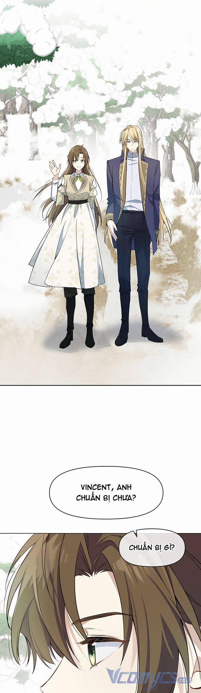 Đại Chiến Công Chúa 142 trang 14