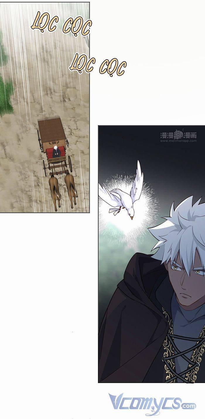 Đại Chiến Công Chúa 142 trang 16