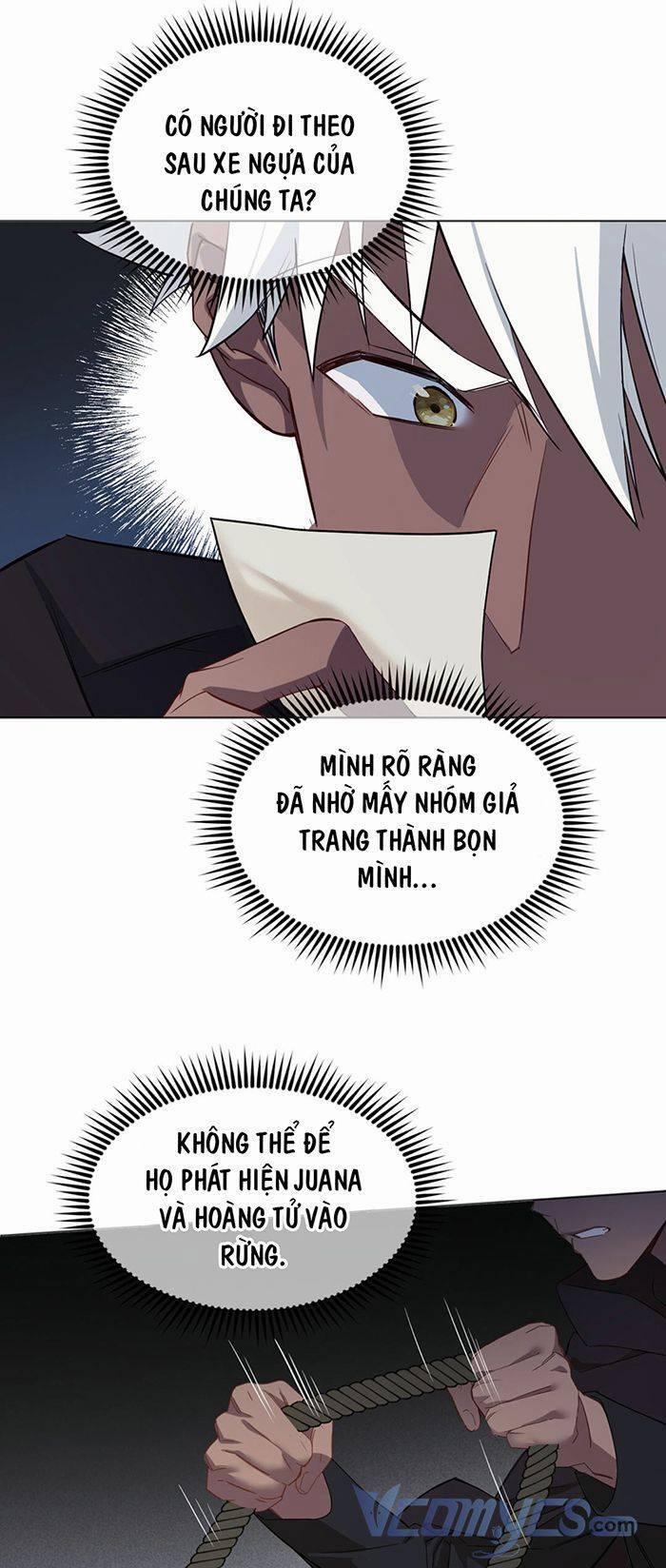 Đại Chiến Công Chúa 142 trang 17