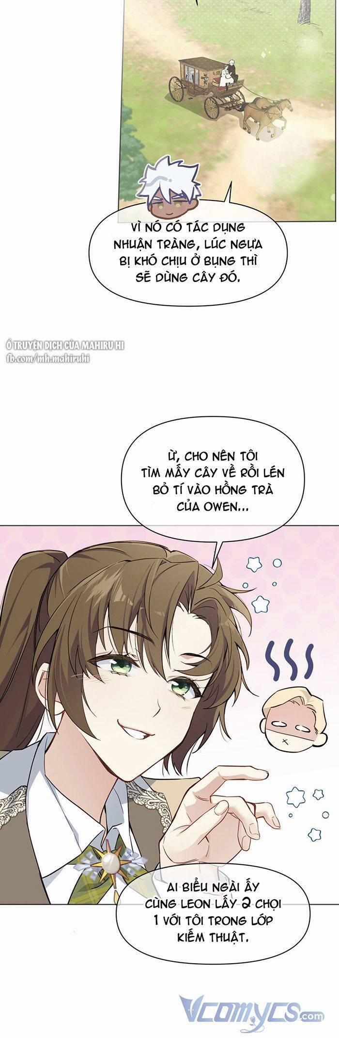 Đại Chiến Công Chúa 142 trang 2