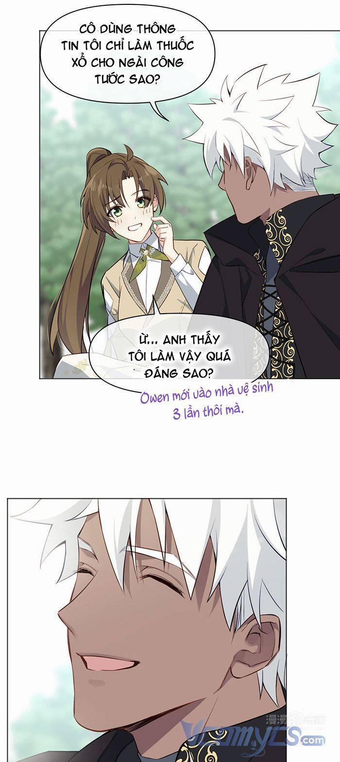 Đại Chiến Công Chúa 142 trang 3