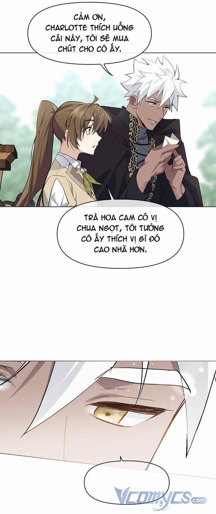 Đại Chiến Công Chúa 142 trang 6