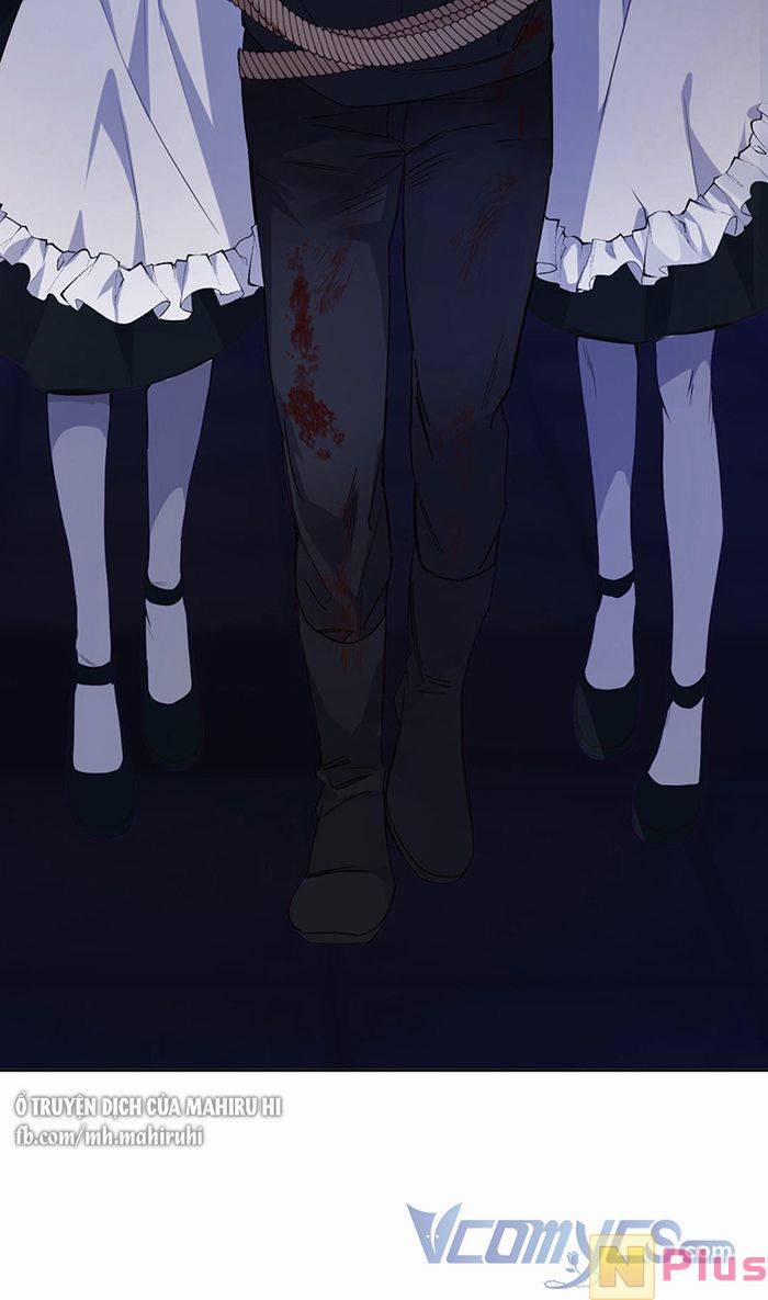 Đại Chiến Công Chúa 143 trang 11