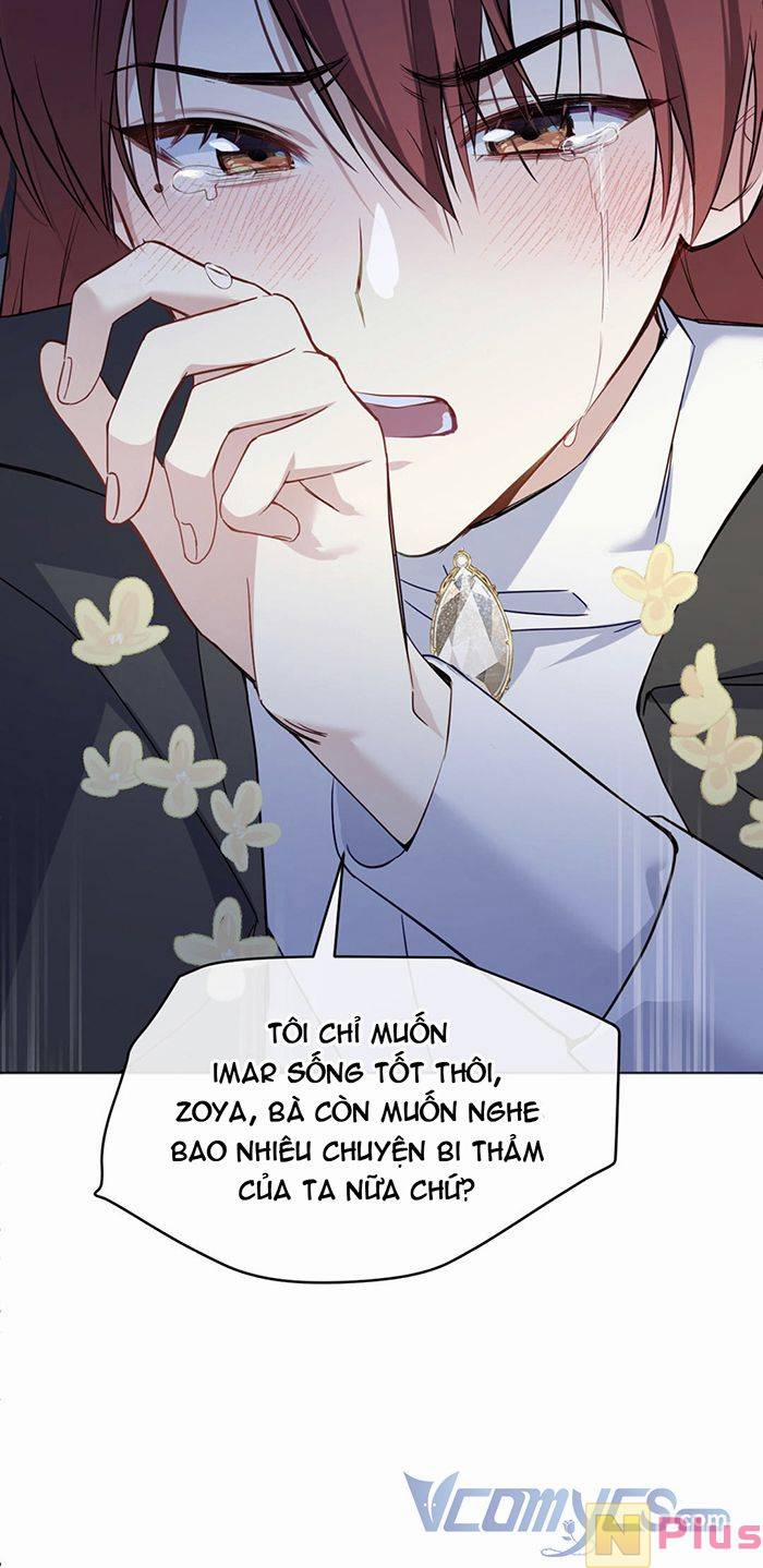 Đại Chiến Công Chúa 143 trang 15