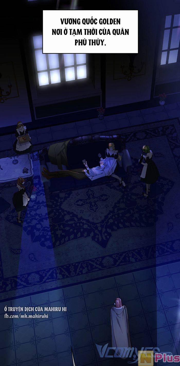 Đại Chiến Công Chúa 143 trang 2