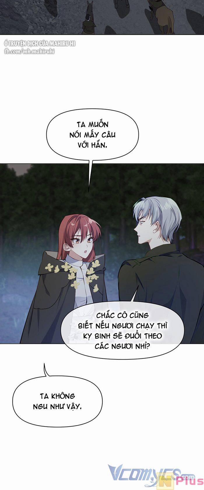 Đại Chiến Công Chúa 143 trang 20