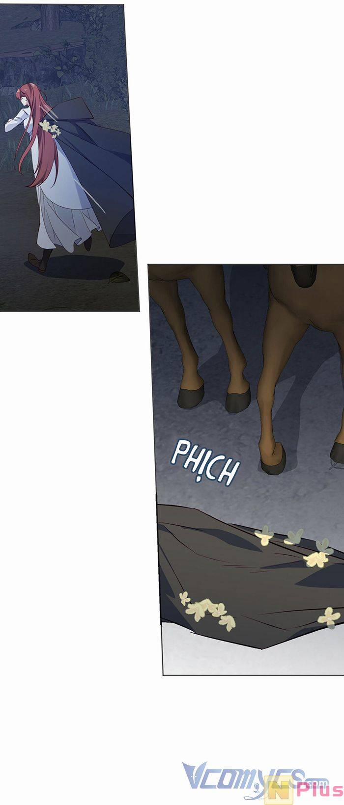 Đại Chiến Công Chúa 143 trang 21