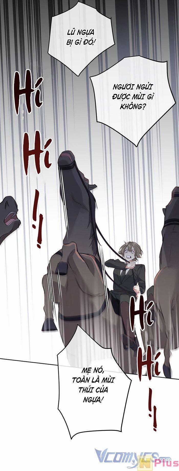 Đại Chiến Công Chúa 143 trang 23