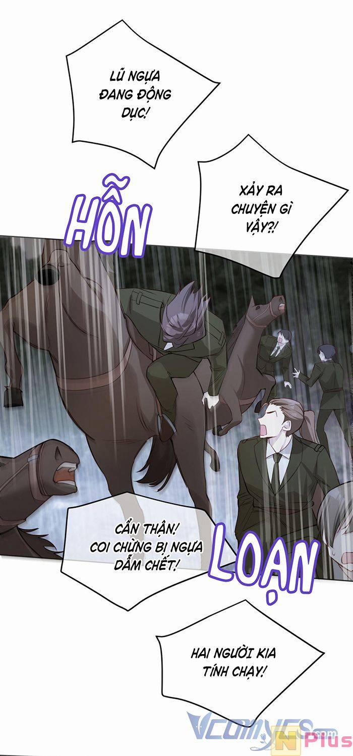 Đại Chiến Công Chúa 143 trang 25