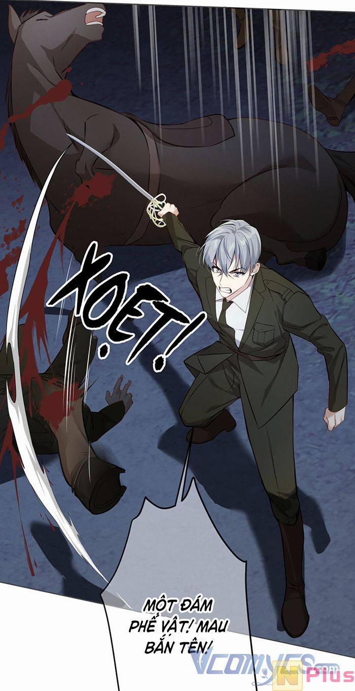 Đại Chiến Công Chúa 143 trang 26