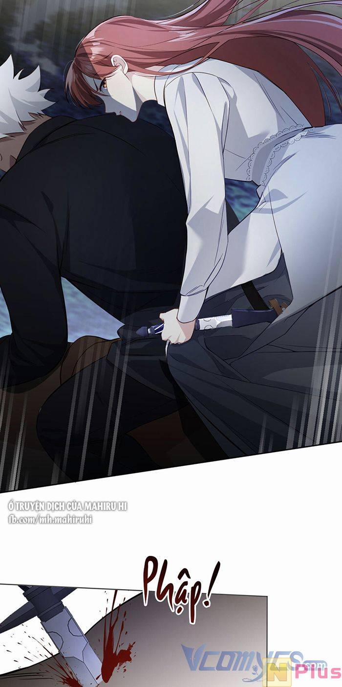 Đại Chiến Công Chúa 143 trang 29