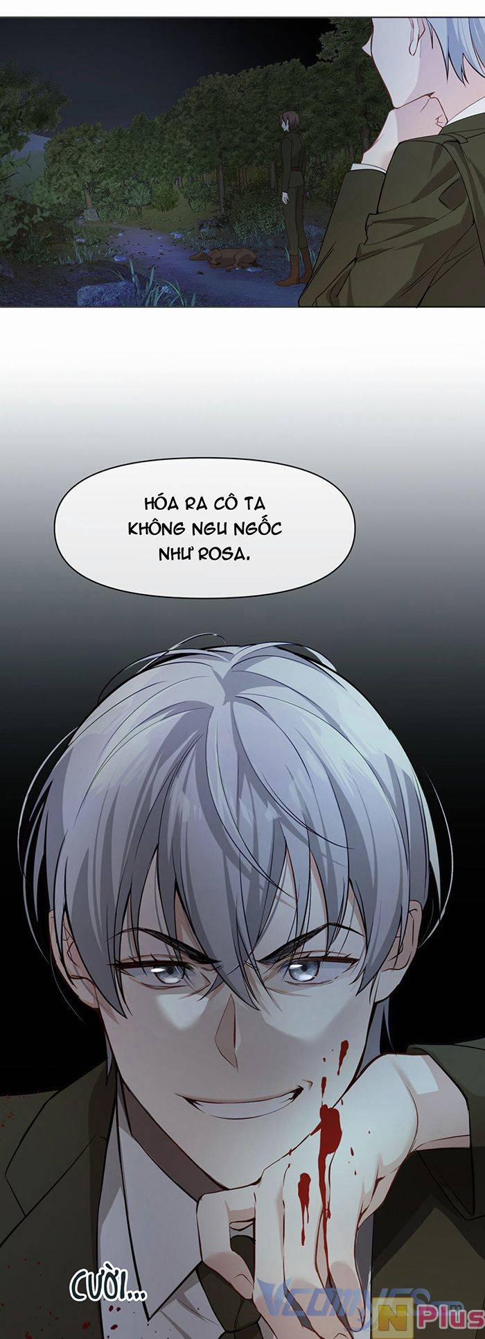 Đại Chiến Công Chúa 143 trang 32