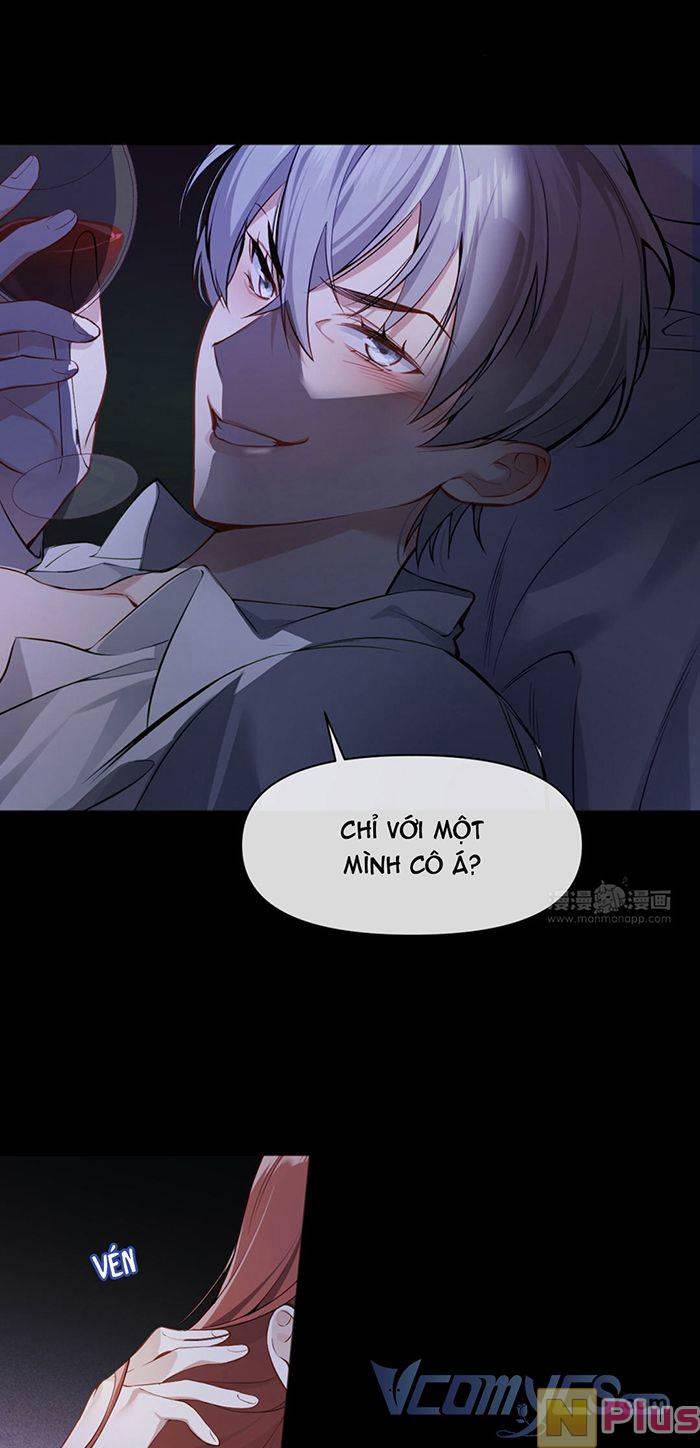 Đại Chiến Công Chúa 143 trang 4