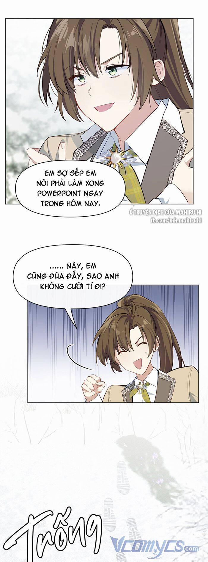 Đại Chiến Công Chúa 144 trang 17