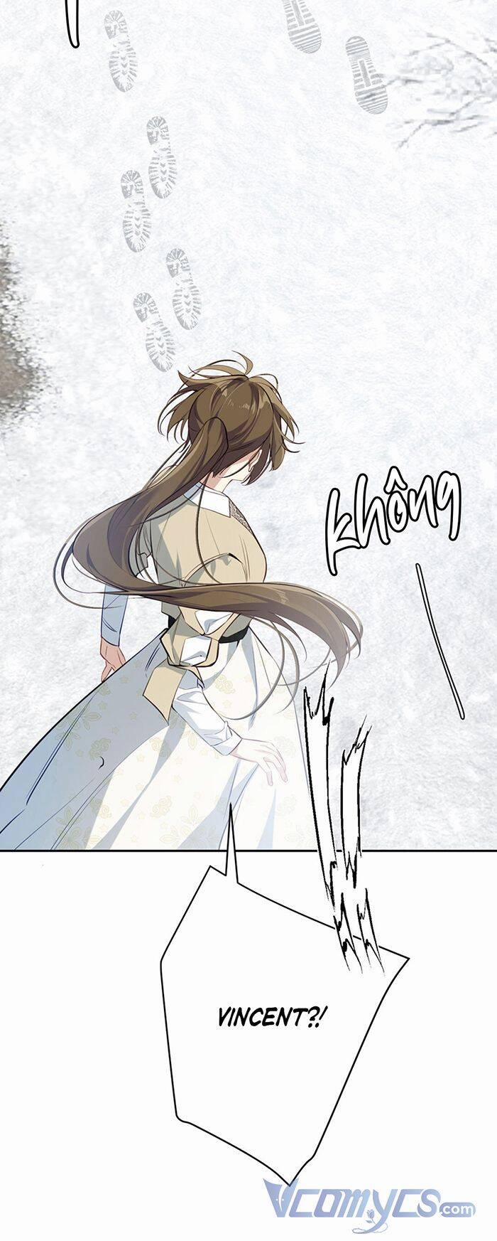 Đại Chiến Công Chúa 144 trang 18