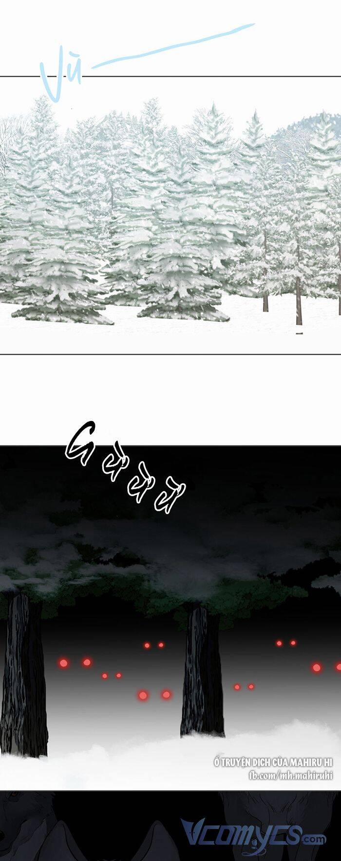 Đại Chiến Công Chúa 144 trang 19