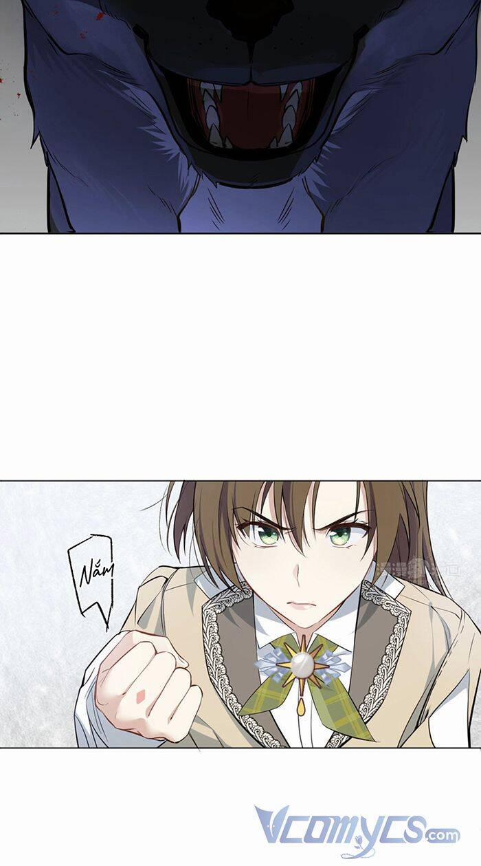 Đại Chiến Công Chúa 144 trang 21