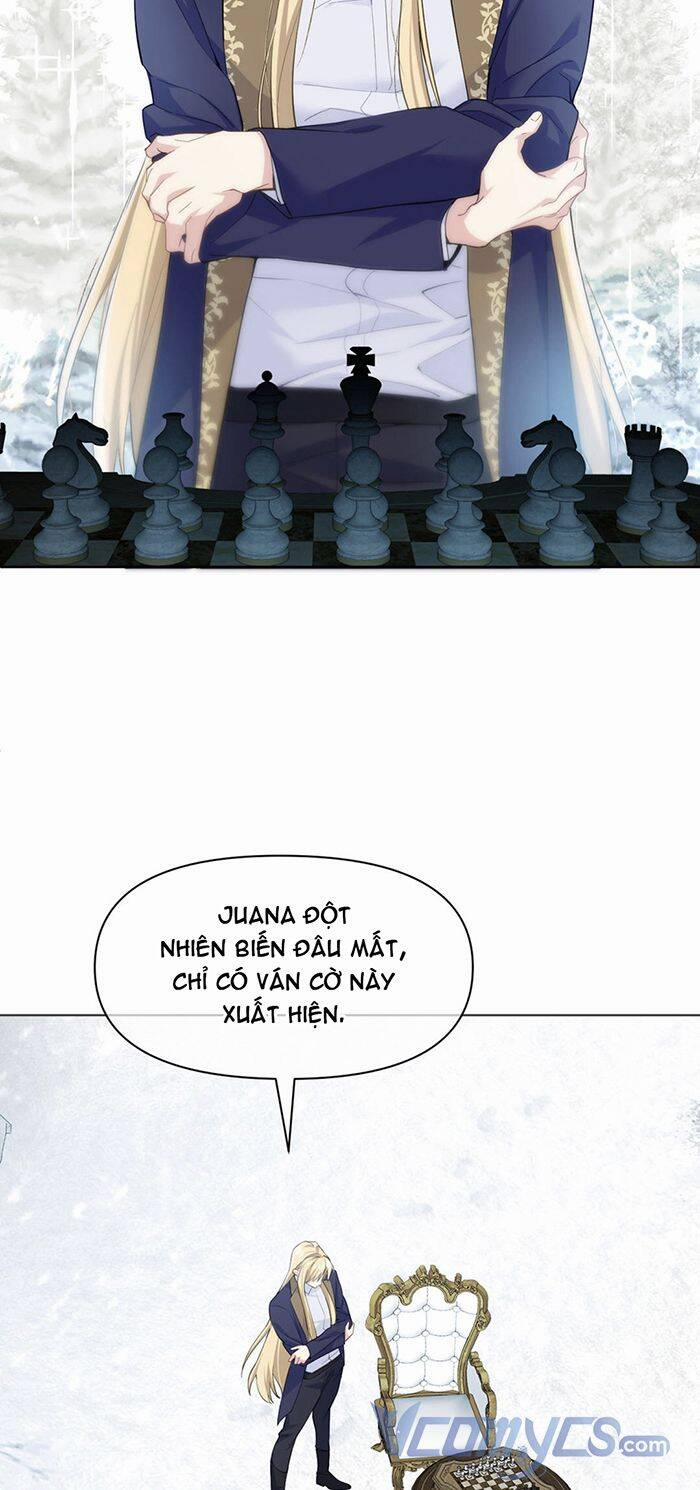 Đại Chiến Công Chúa 144 trang 23