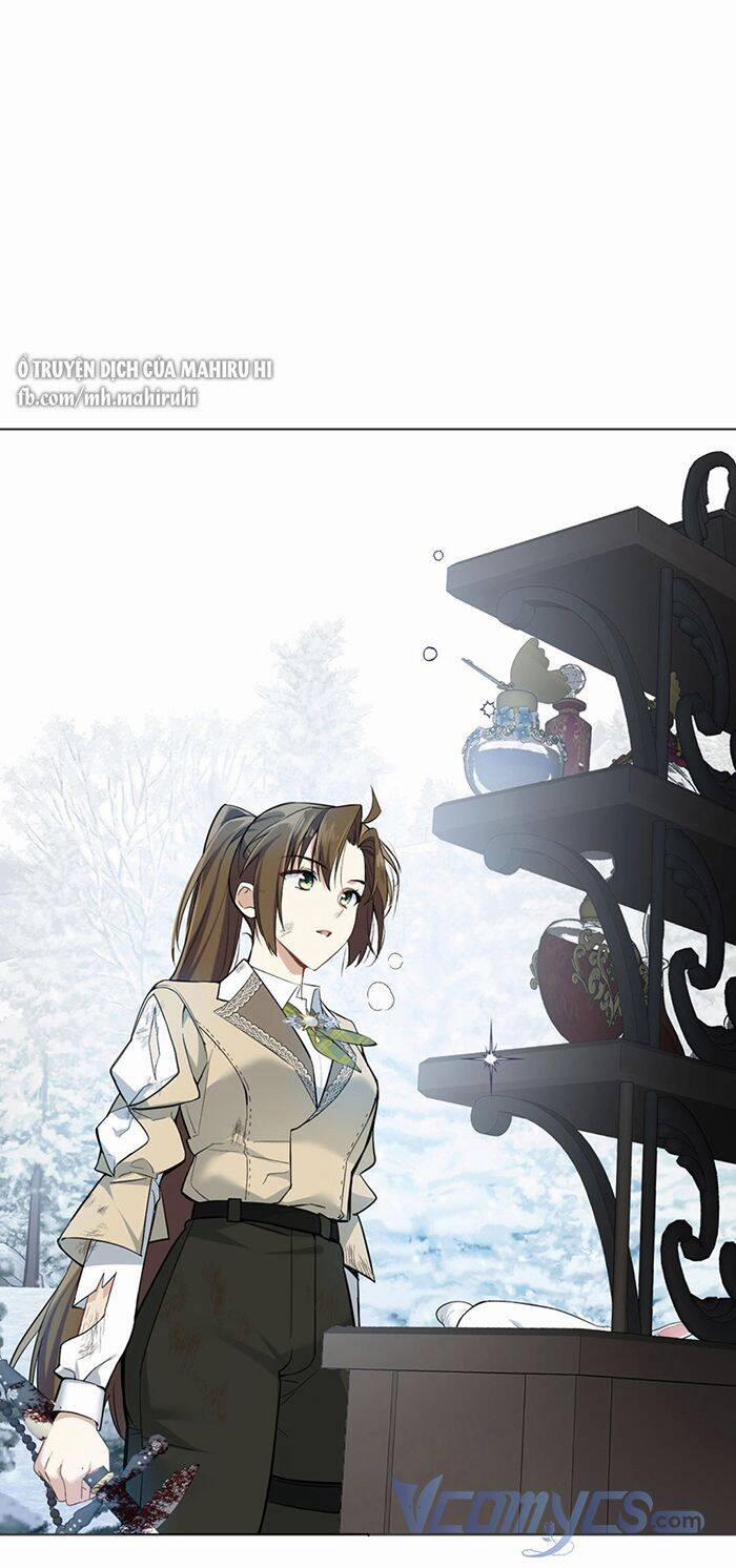 Đại Chiến Công Chúa 144 trang 26