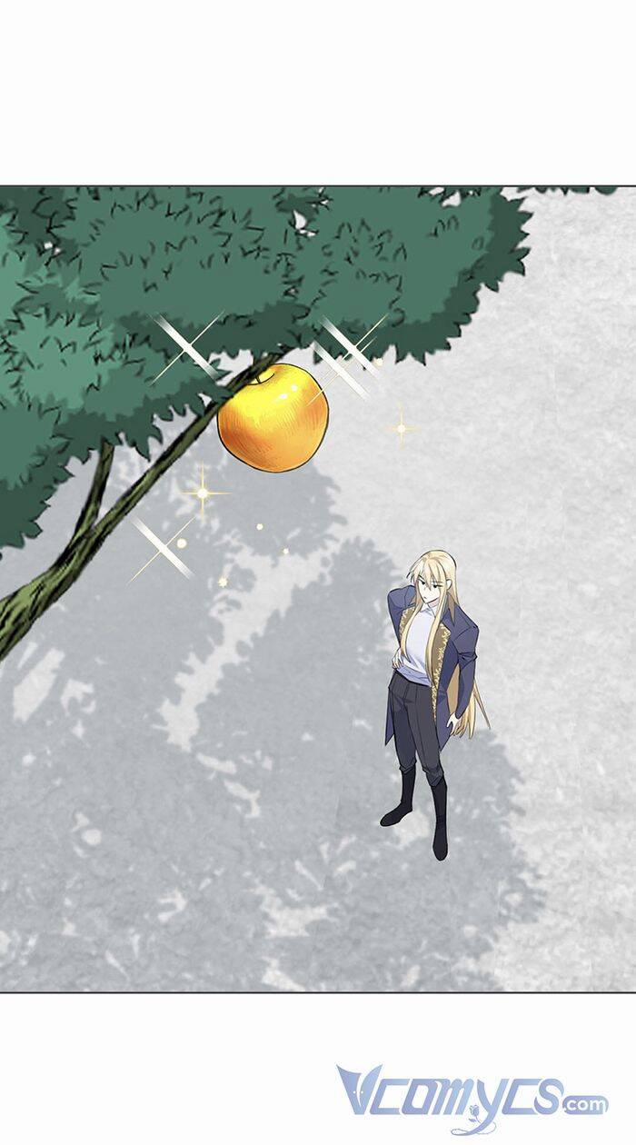 Đại Chiến Công Chúa 144 trang 27