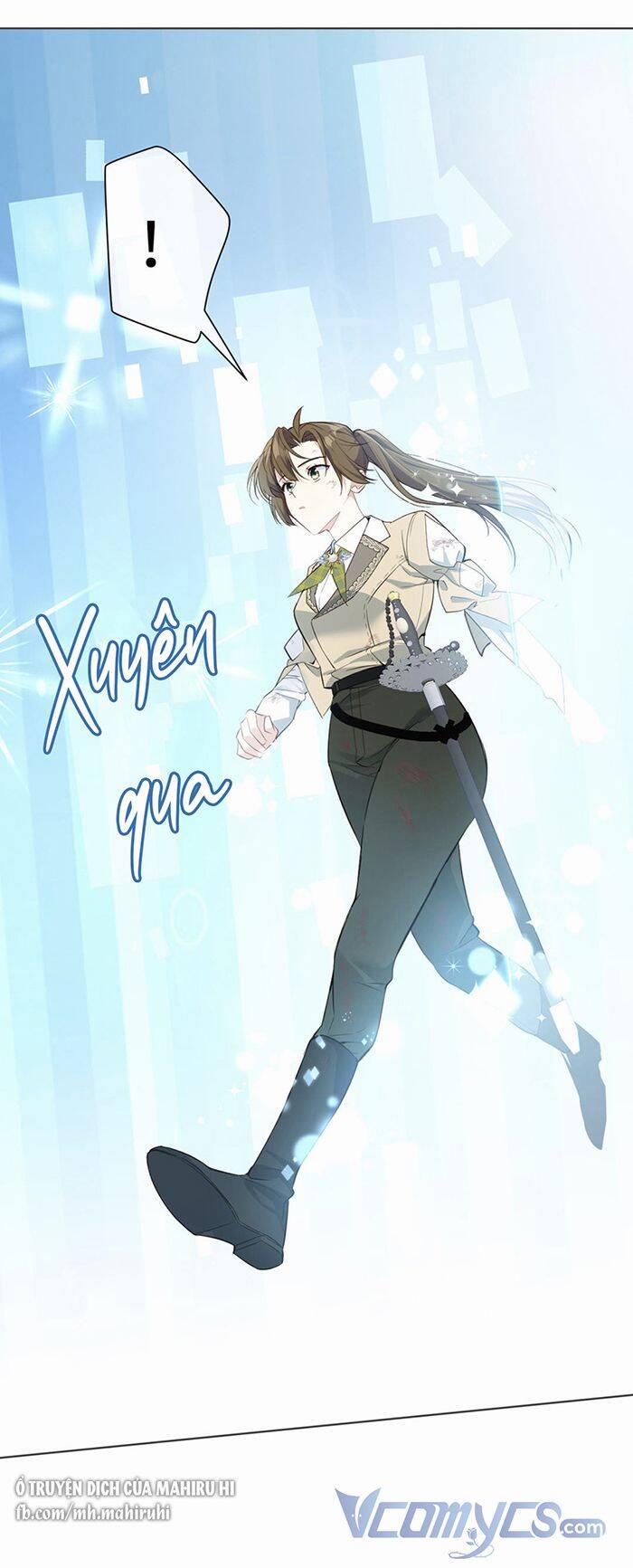 Đại Chiến Công Chúa 144 trang 30