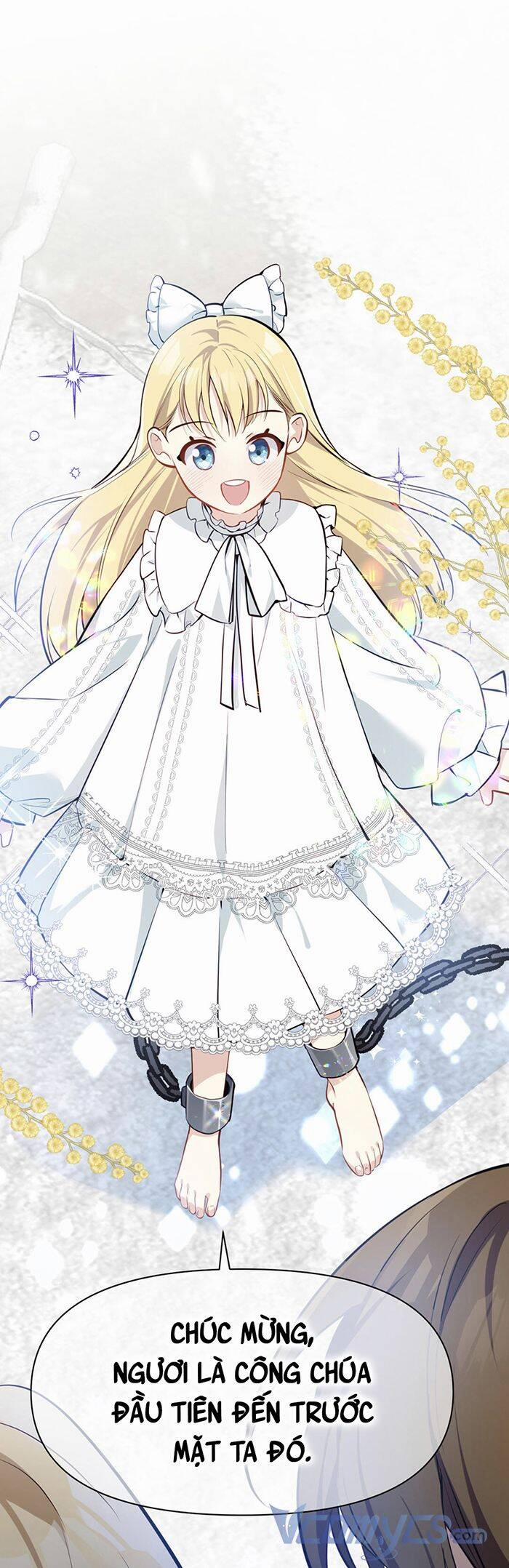 Đại Chiến Công Chúa 144 trang 31