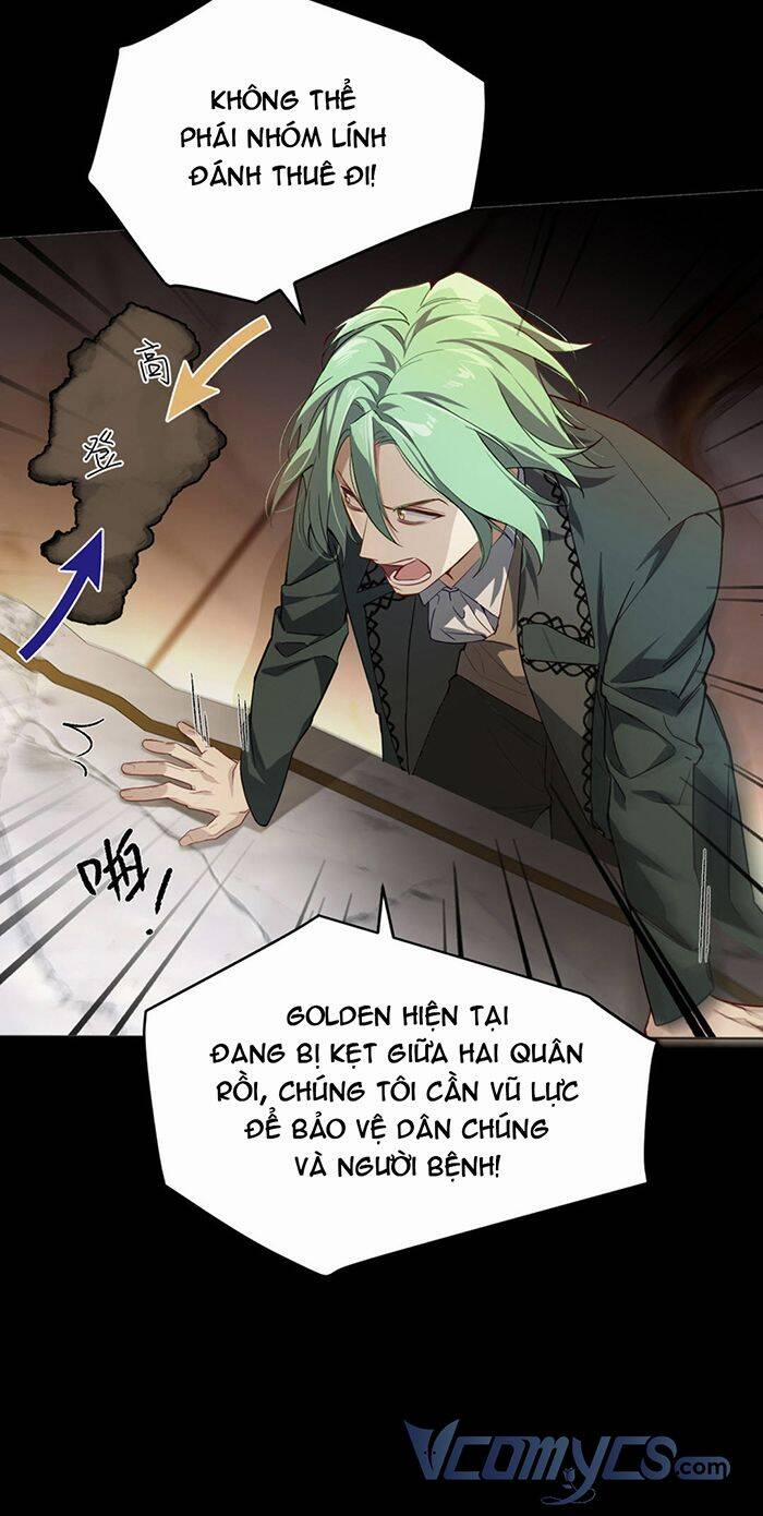 Đại Chiến Công Chúa 144 trang 6
