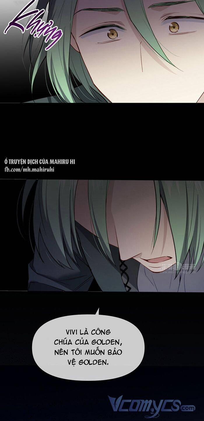 Đại Chiến Công Chúa 144 trang 8