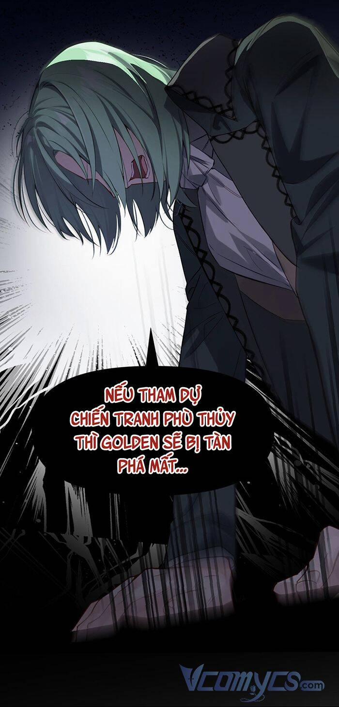 Đại Chiến Công Chúa 144 trang 9