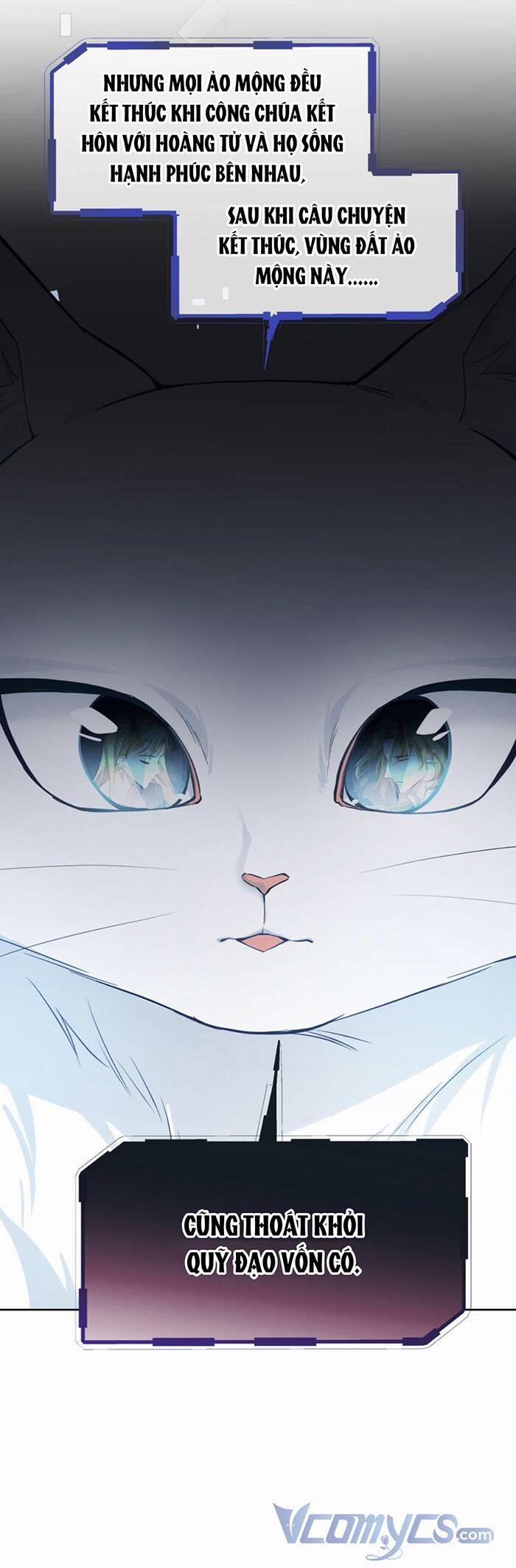 Đại Chiến Công Chúa 145 trang 21