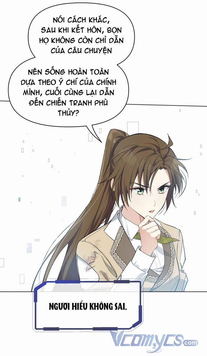 Đại Chiến Công Chúa 145 trang 22