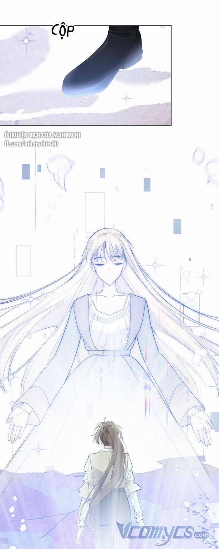 Đại Chiến Công Chúa 145 trang 30