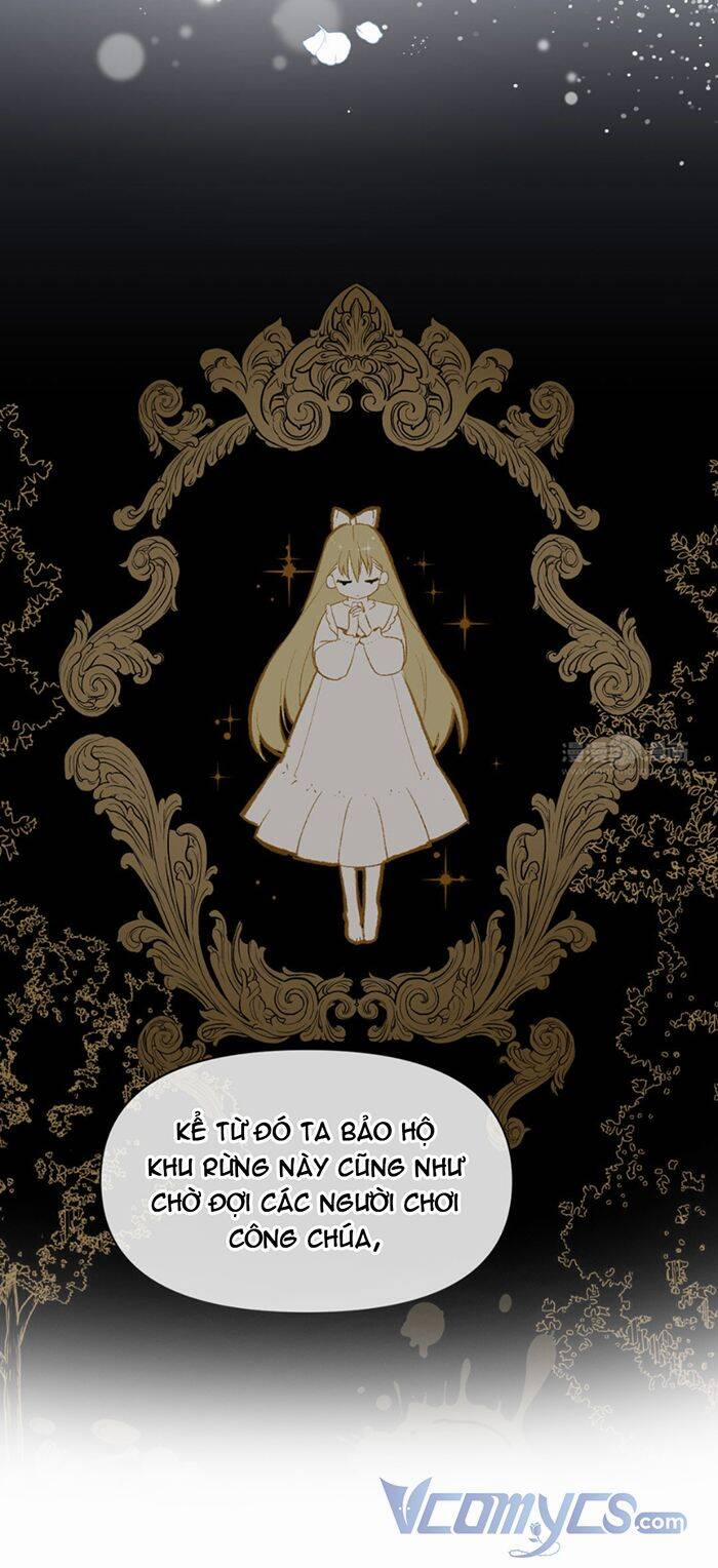 Đại Chiến Công Chúa 145 trang 4