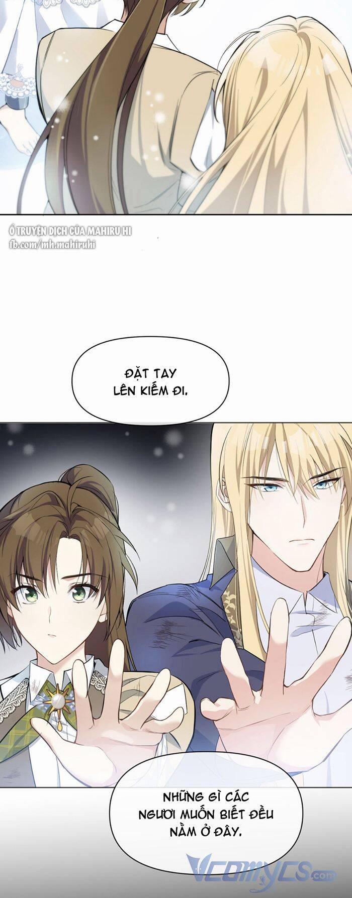 Đại Chiến Công Chúa 145 trang 7