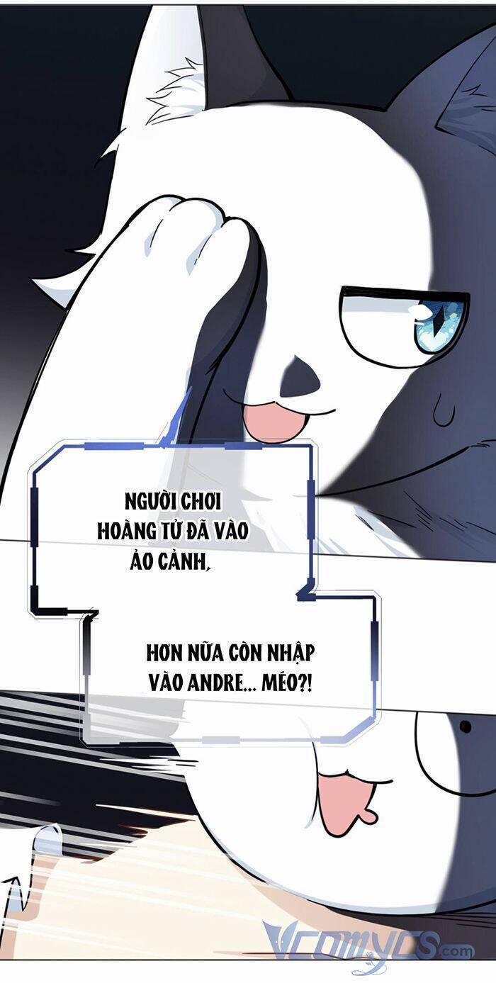 Đại Chiến Công Chúa 146 trang 16