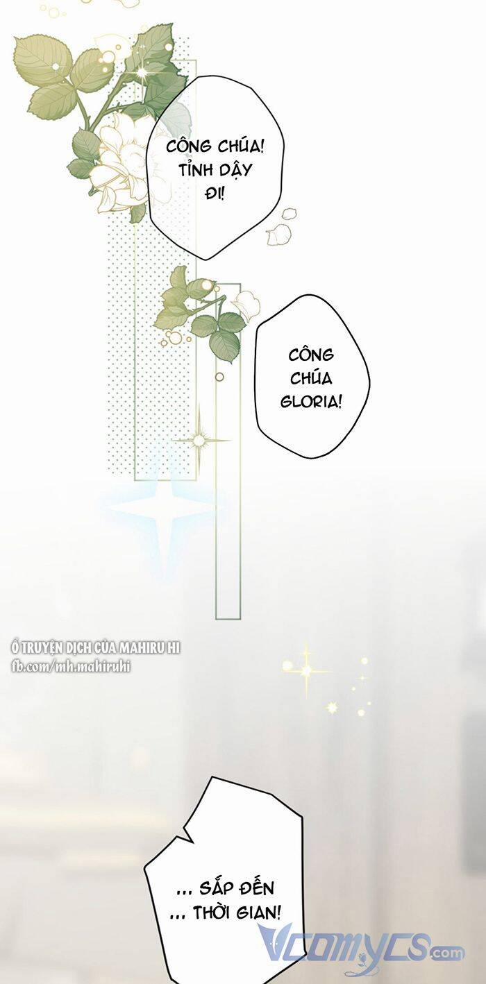 Đại Chiến Công Chúa 146 trang 2