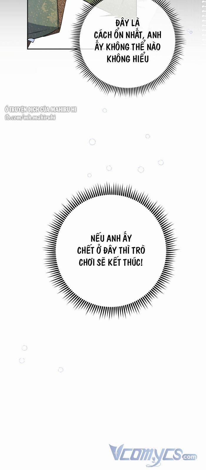 Đại Chiến Công Chúa 146 trang 20