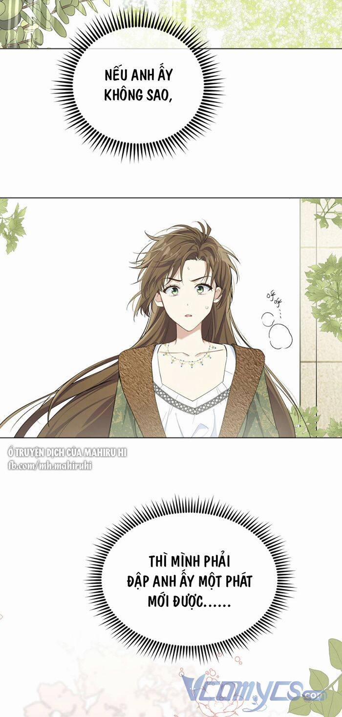 Đại Chiến Công Chúa 146 trang 22