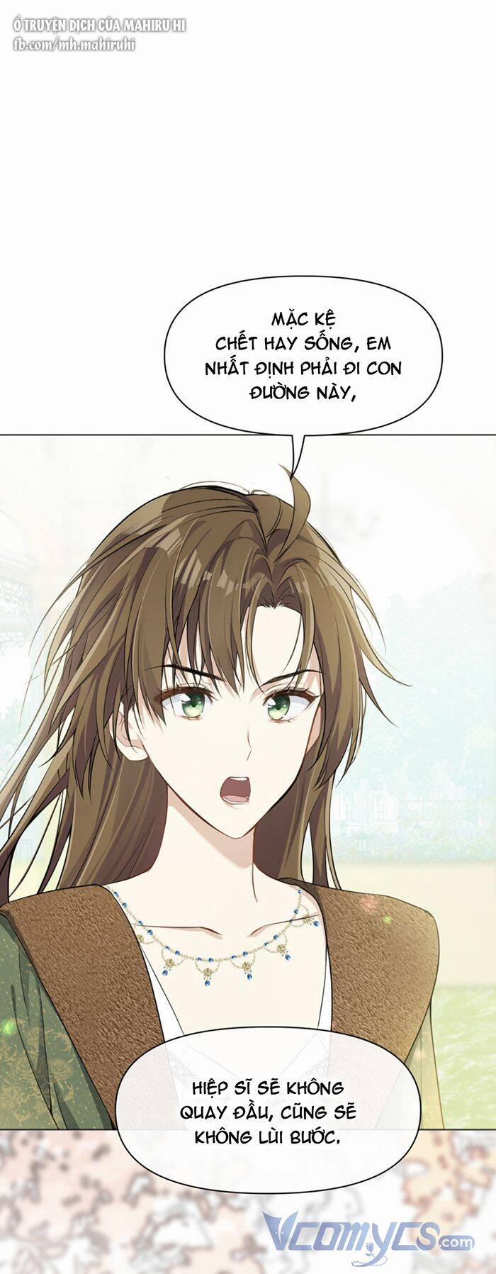 Đại Chiến Công Chúa 146 trang 27