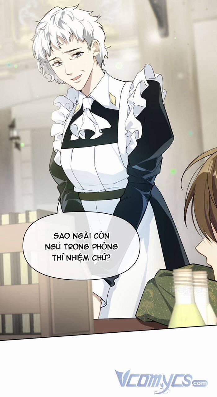 Đại Chiến Công Chúa 146 trang 4