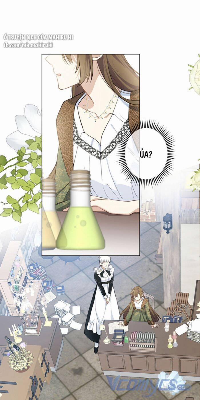 Đại Chiến Công Chúa 146 trang 5