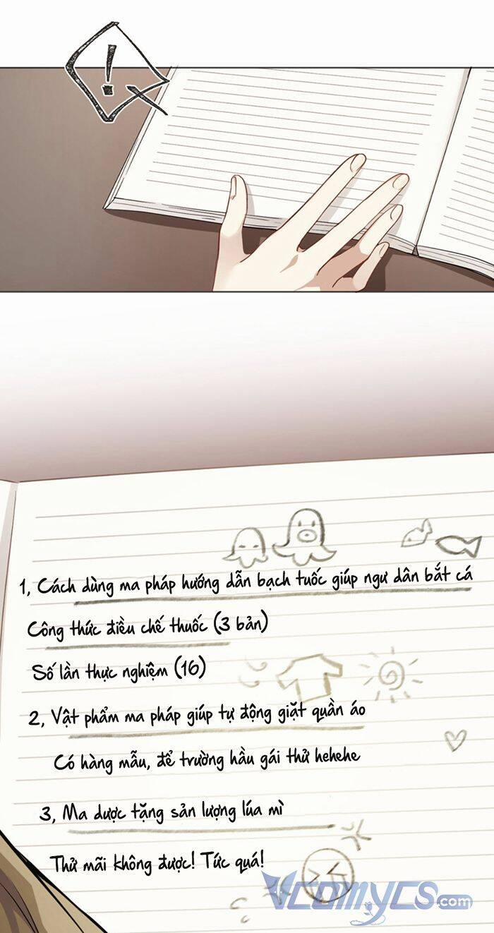 Đại Chiến Công Chúa 146 trang 7