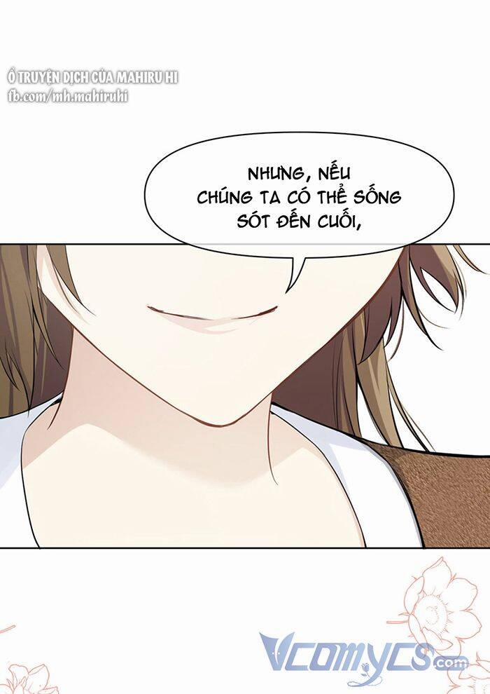 Đại Chiến Công Chúa 147 trang 27