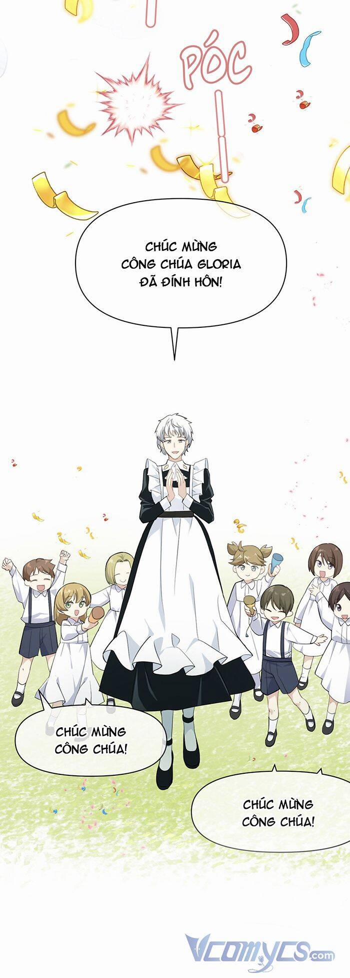 Đại Chiến Công Chúa 147 trang 31