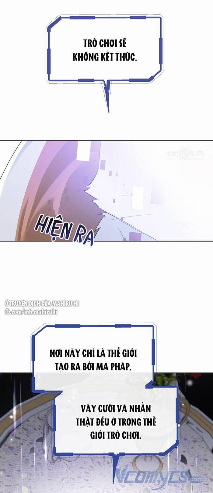 Đại Chiến Công Chúa 147 trang 7