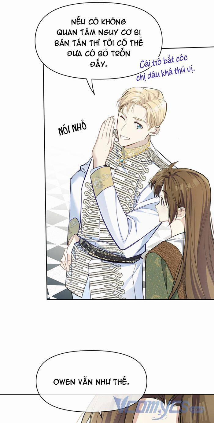 Đại Chiến Công Chúa 148 trang 11