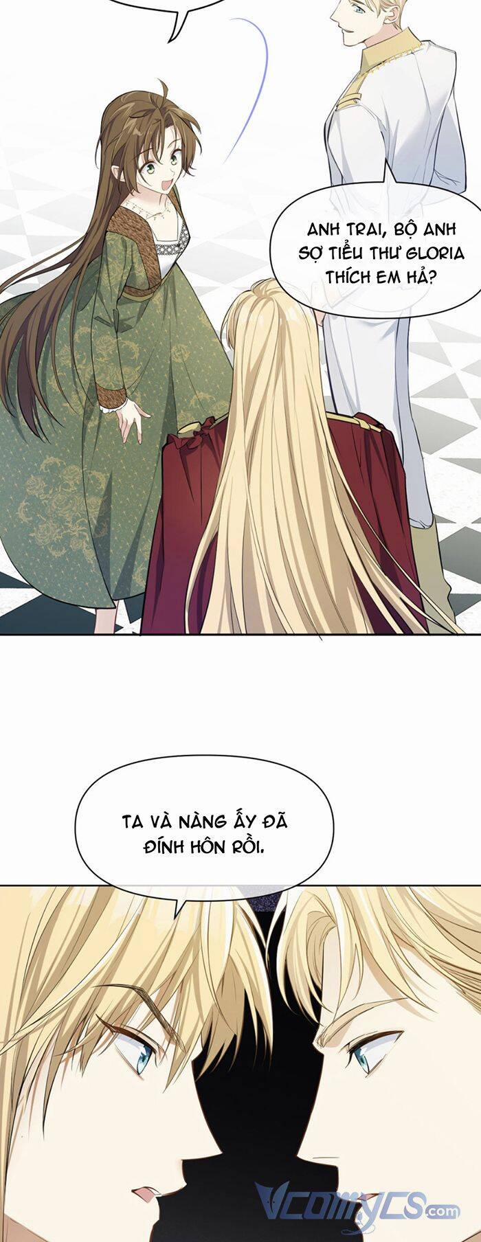 Đại Chiến Công Chúa 148 trang 15